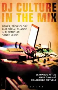 在飛比找博客來優惠-DJ Culture in the Mix: Power, 