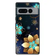 Google Pixel 7 Pro Silicone Bumper Case