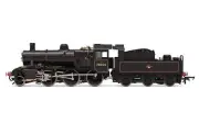 Hornby R3981 OO Gauge BR, Standard 2MT, 2-6-0, 78054 - Era 5