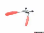 Schwaben - Corbin Style Hose Clamp Pliers - 026457SCH01