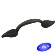 *5 Pack* Cosmas Oil Rubbed Bronze Cabinet Handles Pulls #8974ORB