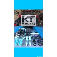 在飛比找蝦皮購物優惠-各車系 KT Racing 道路版 特仕版 避震器