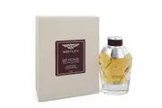 Bentley Majestic Cashmere Eau De Parfum Spray (Unisex) By Bentley 100Ml - 3.4 oz Eau De Parfum Spray