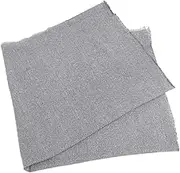 HOODANCOS Tufting Cloth Non Slip Rug Backing Fabric for DIY Projects Durable Floor Mat Material for Punch Needle Tufting User Friendly Design for Professional Finish