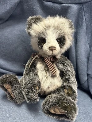 charlie bear kingsley