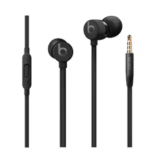 Beats urBeats入耳式耳機-3.5mm接頭【拆封福利品】