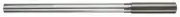 Morse 29851 Decimal Chucking Reamer, HSS Straight Flute, 8 Flutes, 0.6245 Size