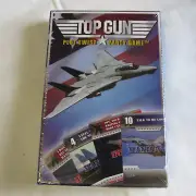Top Gun Plot Twist Party Game Jasco Card Game - New Sealed