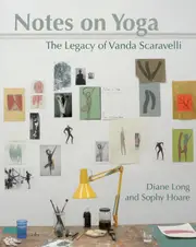 Notes on Yoga