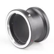 Camera Adapter For Pentax 645 P645 Lens to Hasselblad XCD X2D 100C X1D-50C X1DII