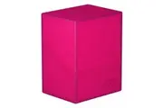 Ultimate Guard Boulder 80+ Standard Size Rhodonite