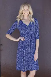 Rosie Dress--LEI-W15ROS