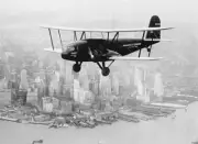 American Pioneer Aviator Richard Byrd c1930 15 Aviation History Old Photo
