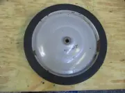 RIGID 16" PIPE THREADER WHEEL, BORE 11/16", #1201101J NEW