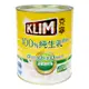 【KLIM克寧】 100%純生乳奶粉2.2公斤X6罐