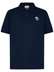 [Lacoste] Polo Original L.12.12 Lacoste IT L Blu