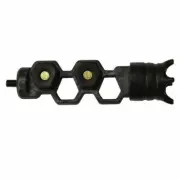 Trophy Taker BuzzKiller Pro 6 Machined Stabilizer - Kryptek Typhon - T5002