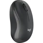 Logitech M240 Silent Bluetooth Mouse - Graphite 910-007122