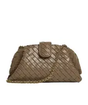 Lauren 1980 One size pine cone palm