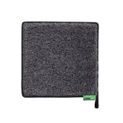 Muk Mat Square Dark Grey