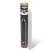 PONTUS Diatomite Drying Pen 1pc