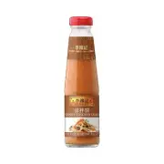 Lee Kum Kee Peanut Flavored Sauce 8 oz ( Pack of 3 )