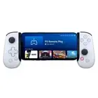 Backbone One PlayStation Edition (Lightning) Generation 1 - Mobile Gaming Contro