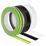 3Pcs 32.8Ft Tennis Racket Badminton Racquet Grip Finishing Tapes, 3 Color