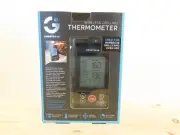 Temp Spike Smart Meat Grill Thermometer, Wireless Bluetooth Probe ThermoPro