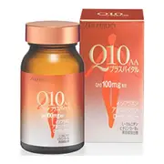 資生堂 SHISEIDO 輔酶 Q10AA Plus Vital 90錠