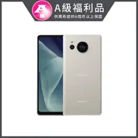 在飛比找PChome24h購物優惠-【拆封新品】SHARP AQUOS sense7 Plus 