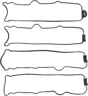 DNJ VC316G Valve Cover Gasket for 1995-2004 Cadillac, Saab, Saturn 9000, Catera, CTS, Vue 3.0L, 3.2L V6 DOHC 24V 181cid, 197cid