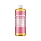 Dr. Bronner's Pure-Castile Soap Liquid 18-in-1 Hemp Cherry Blossom 946mL