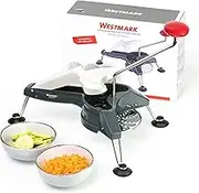 Westmark 4004094117169 Westmark Rotary Grater, Silver, 4004094117169