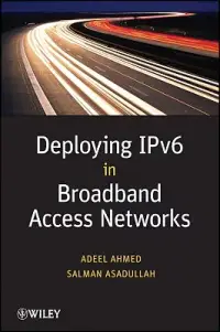 在飛比找博客來優惠-Deploying Ipv6 in Broadband Ac