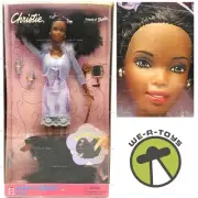 Glam 'n Groom Barbie Christie with Keely - Friend of Barbie 1999 Mattel #26252