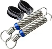 Car Boot Lid Lifting Spring Trunk Spring Lifting Device Car Accessories Car Trunk Lifter Trunk Lid Automatically Open Tool (Color : 04)