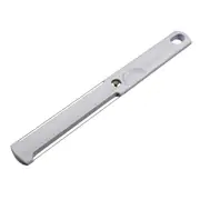 Appetito Cheese Butter Slicer Thick & Thin Stainless Steel Slice Knife
