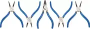 Park Tool RP-Set.2 Snap Ring Pliers, Set of 5 Bike Bicycle Tools