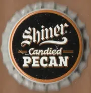 USA Plastic Lined Beer Crown Bottle Cap: Spoetzl Brewing