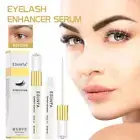 eyelash care serum helps improve eyelash length evenly Cosmetic