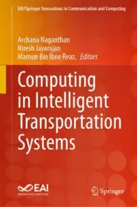 在飛比找博客來優惠-Computing in Intelligent Trans