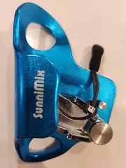 Sunnimix Chest Ascender Abdominal Riser Tree Climbing Climbing Rope Gear