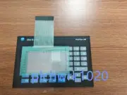 1PCS NEW IN BOX Allen-Bradley touch screen glass+ Button film 2711-B5A1