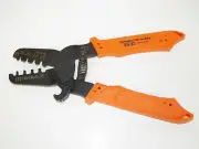 Engineer PA-21 Mini Molex Amp JST Crimp Tool Wire Terminal hand crimper Harley