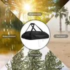 AU NEW Pizza Oven Cover For Koda12/16 420D Fabric Waterproof Dustproof Portable