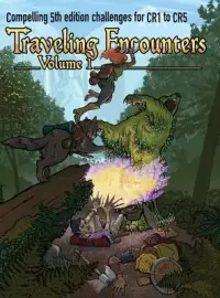 在飛比找博客來優惠-Traveling Encounters volume 1: