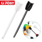 Resin Mixer Epoxy Mixer Paint Mixer Drill Attachment Paint Stirrer Mud Mixer