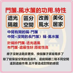 佳冠附發票~招財貓 海濤短門簾 外銷日本針織紗 魚門簾 招財貓門簾 尺寸約:85*60CM 冷氣孔簾 櫃簾 小窗簾