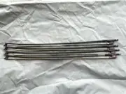 P Series Violin ARCUS Carbon Bow P4-P9 4/4 Size